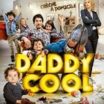 Daddy Cool: Ex em Domicílio